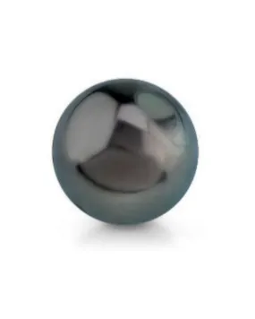 13mm Tahitian South Sea Loose Pearl - Various Colors