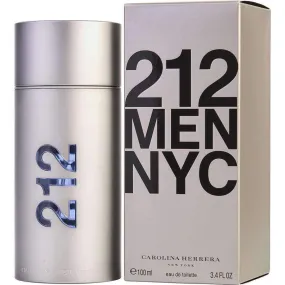 212 Men Nyc