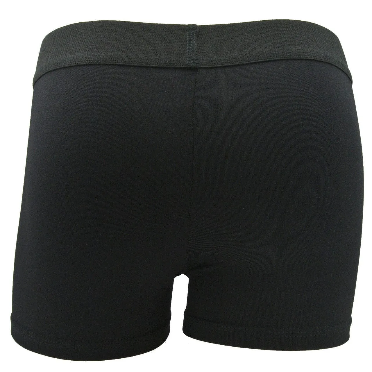 3 Inch Womens Spandex Shorts from Pro Line