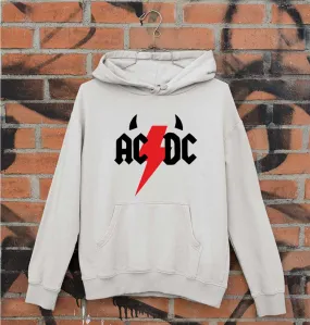 ACDC Unisex Hoodie for Men/Women