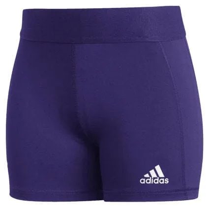 Adidas Womens 4 Inch Spandex Shorts: CD9592