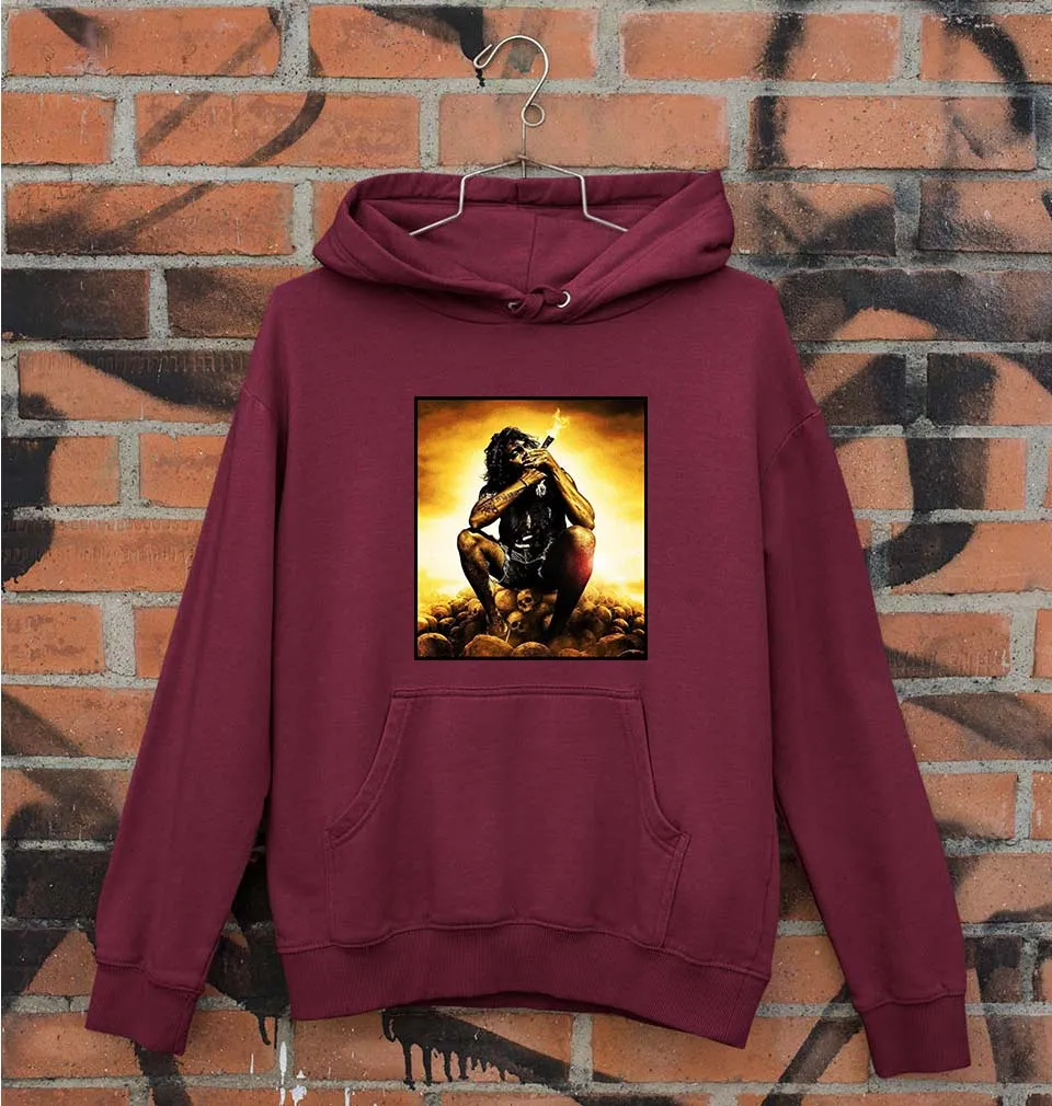 Aghori Unisex Hoodie for Men/Women