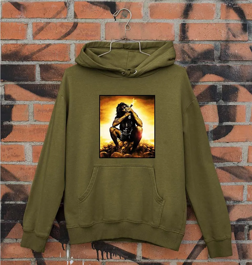 Aghori Unisex Hoodie for Men/Women