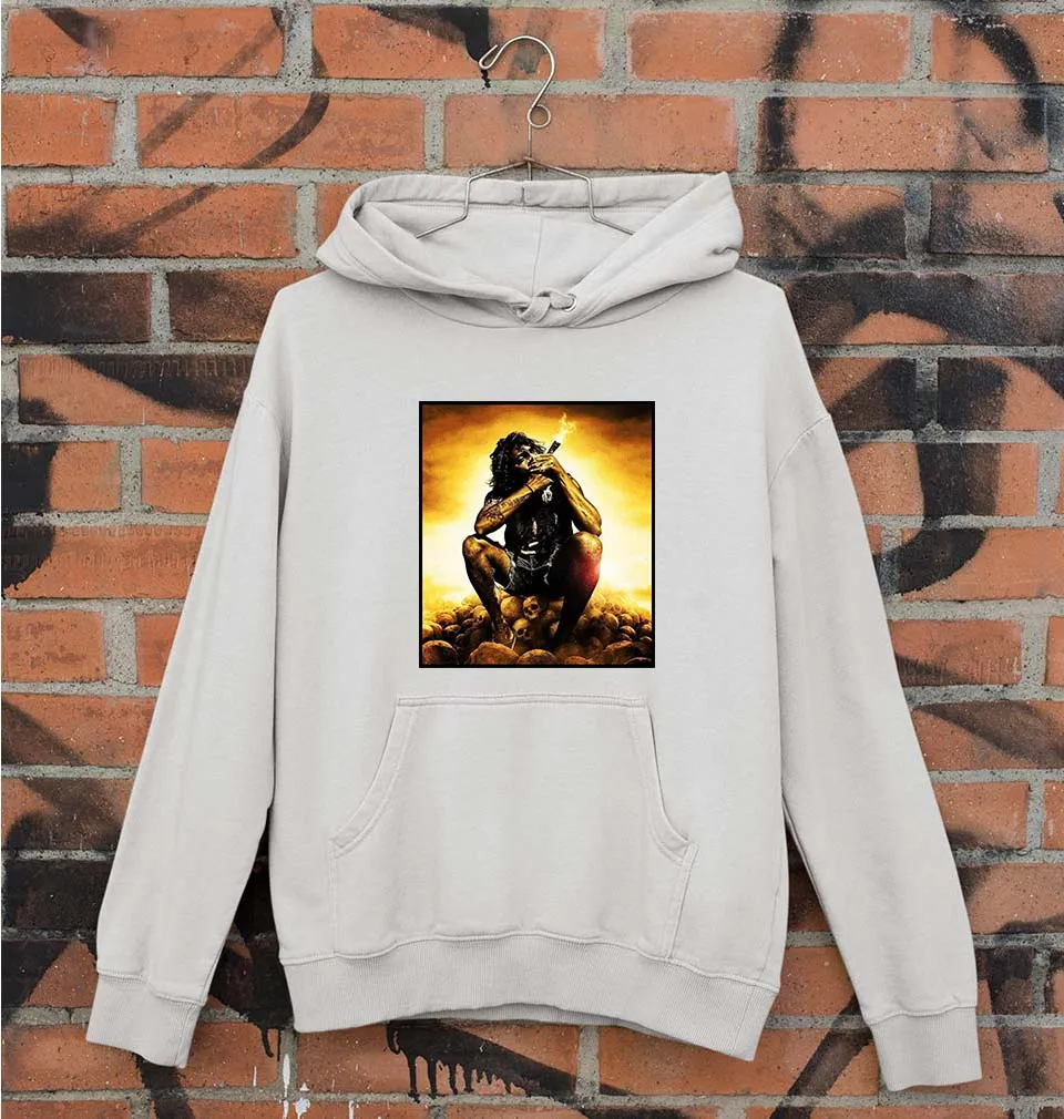 Aghori Unisex Hoodie for Men/Women