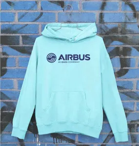 Airbus Unisex Hoodie for Men/Women