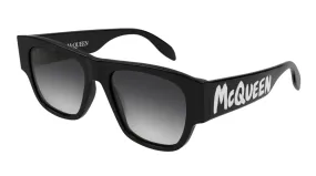 Alexander McQueen Casual Lines AM0328S Sunglasses