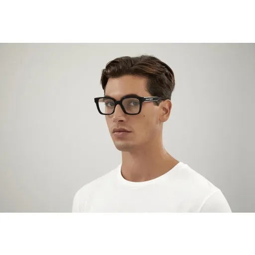 Alexander McQueen Casual Lines AM0358O Eyeglasses