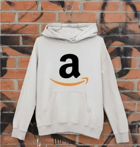 Amazon Unisex Hoodie for Men/Women