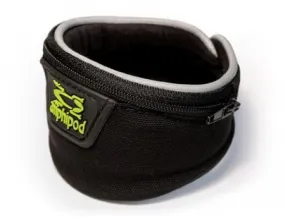 Amphipod ZipPod Ankle Pocket