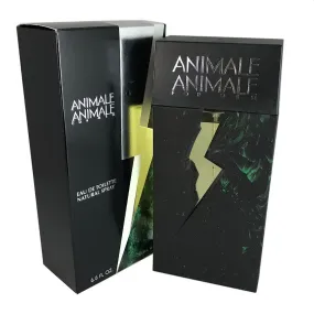 Animale Animale Men Parlux Edt Spray 6.8 Oz For Men 067183