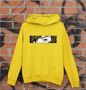 Anime Unisex Hoodie for Men/Women