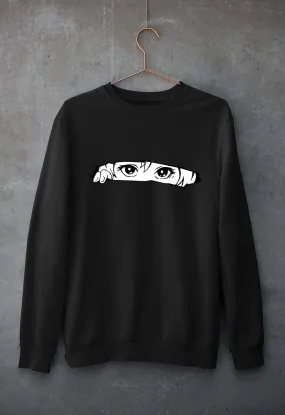 Anime Unisex Sweatshirt for Men/Women