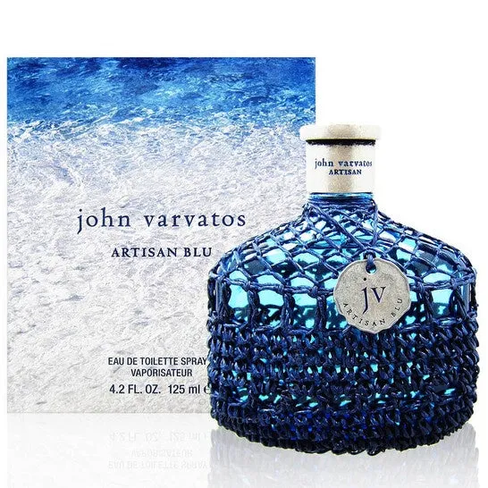 Artisan Blu John Varvatos for Men EDT