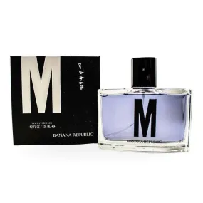 Banana Republic M Men 125ml