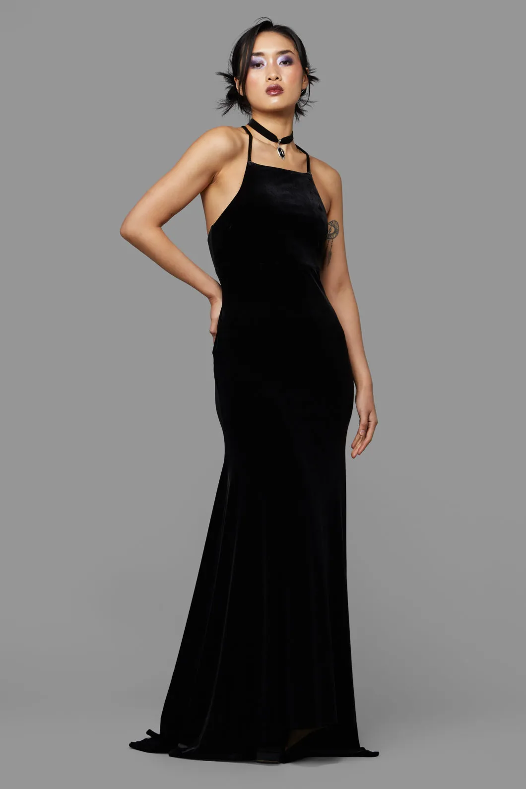 Belladonna Formal Dress