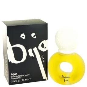 Bijan EDT Perfume For Men 75ml