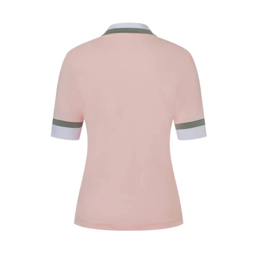 Bogner Elonie Golf Polo 2023 Women