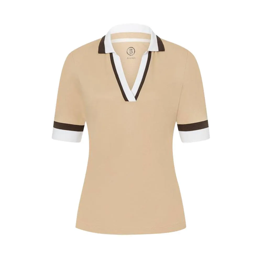 Bogner Elonie Golf Polo 2023 Women