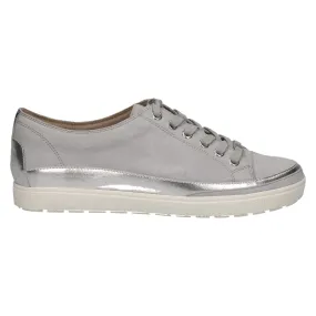 Caprice Ladies Lace Up Casual Shoe