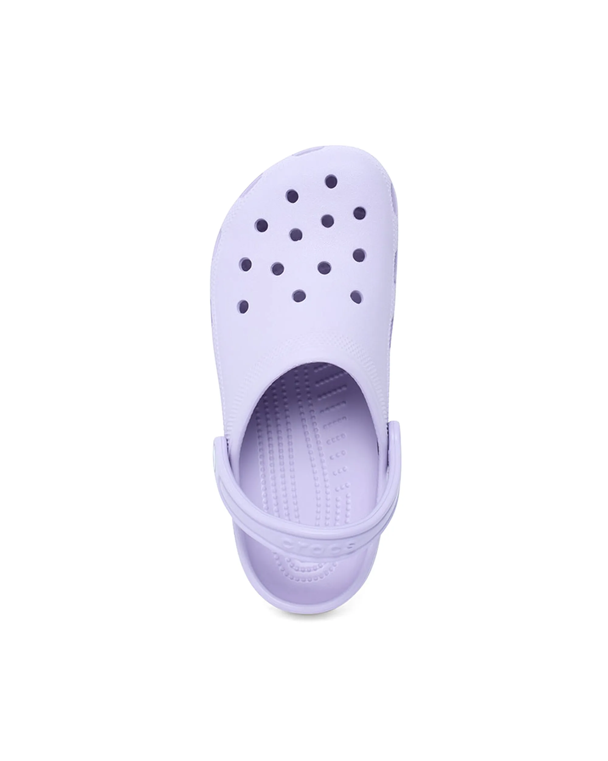 Classic Clog - Lavender