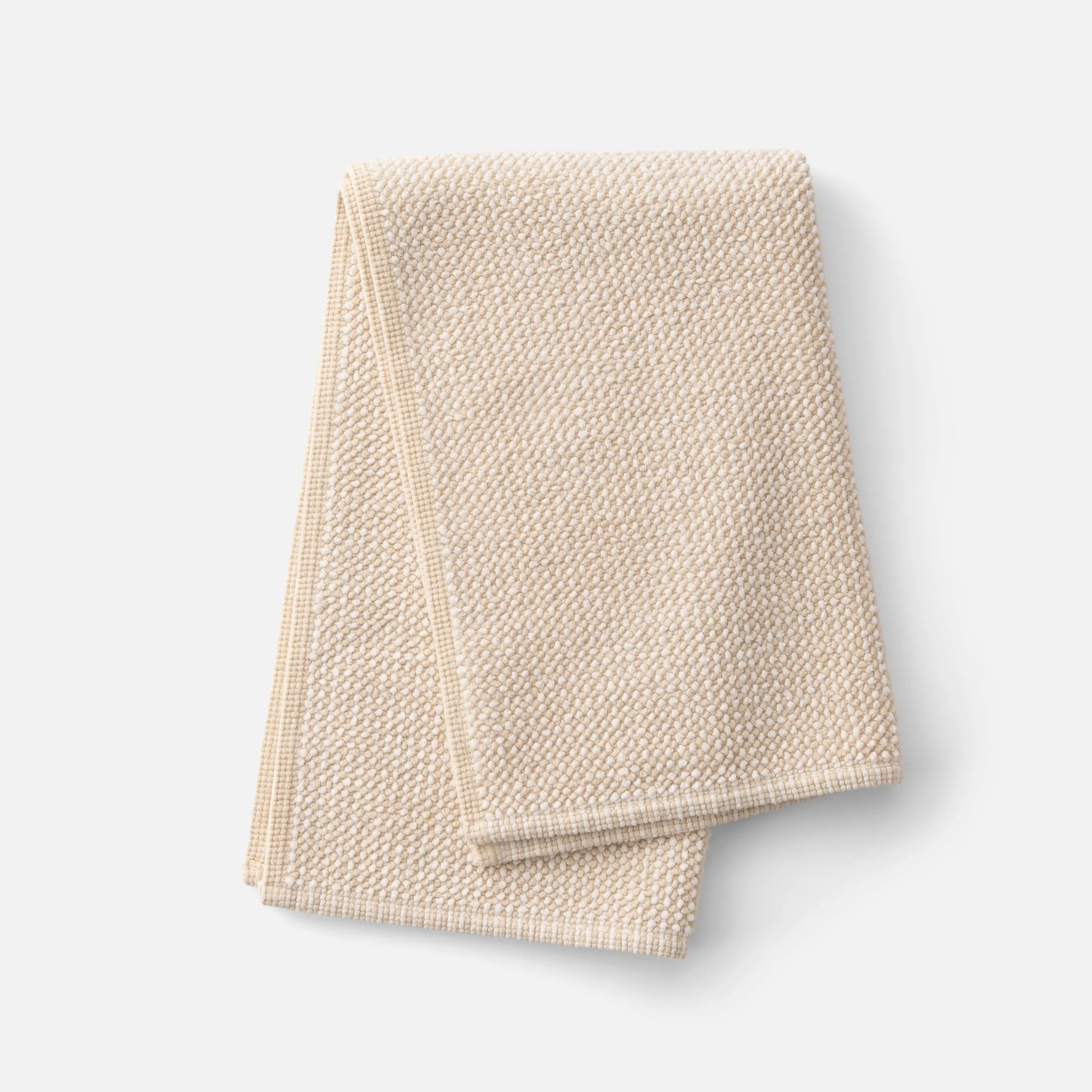 Classic Cotton Bath Mat