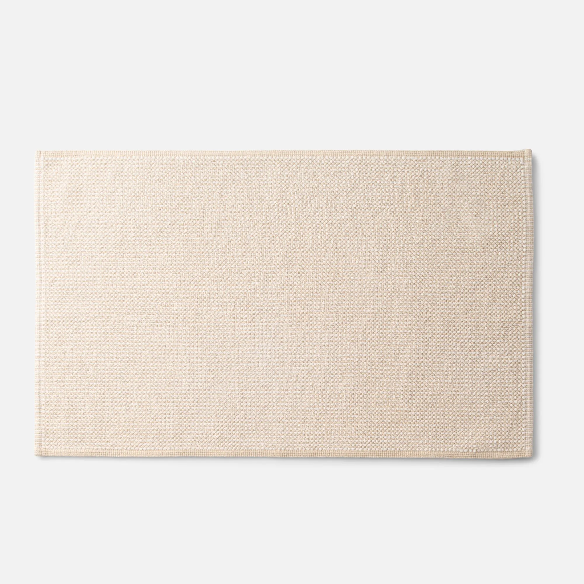 Classic Cotton Bath Mat