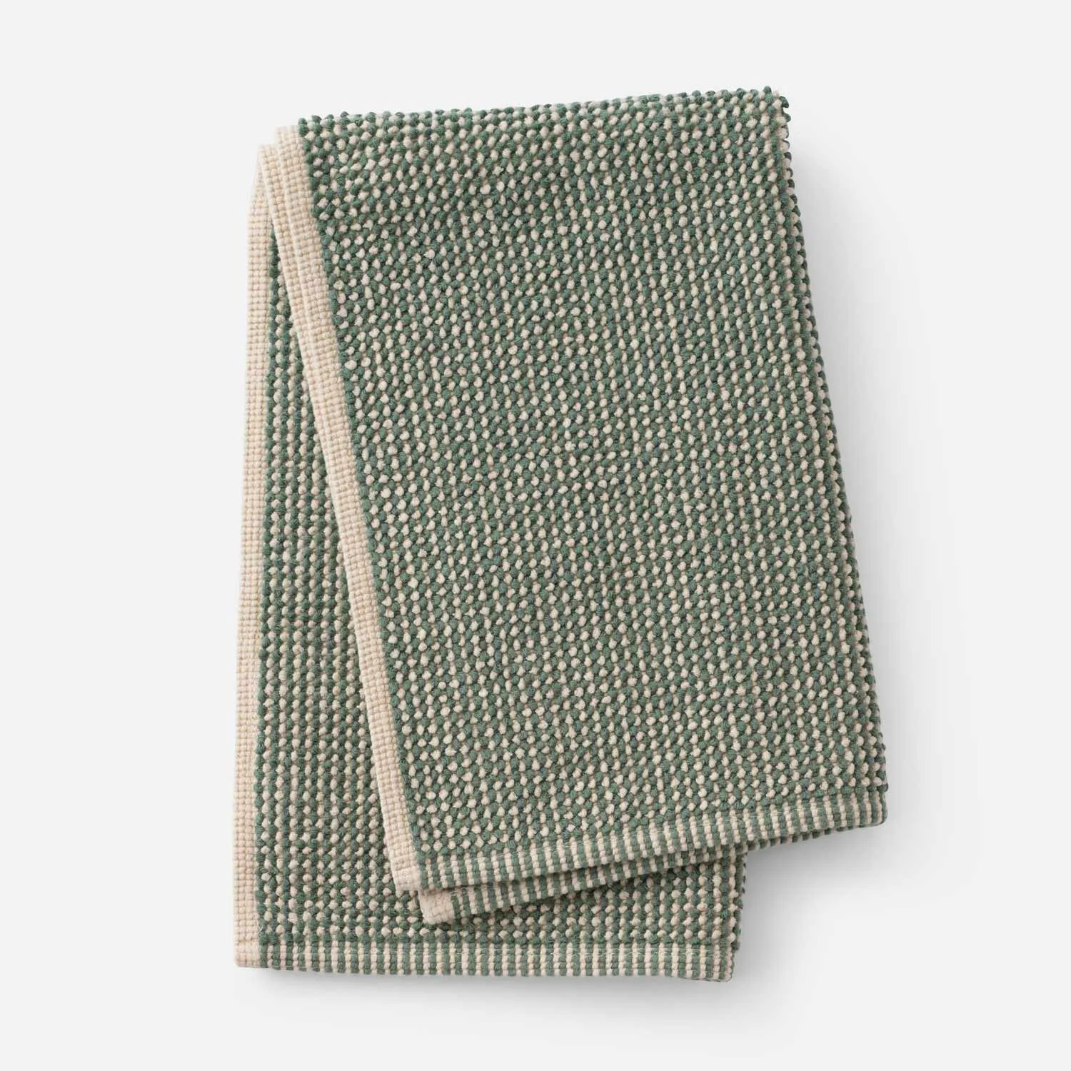 Classic Cotton Bath Mat