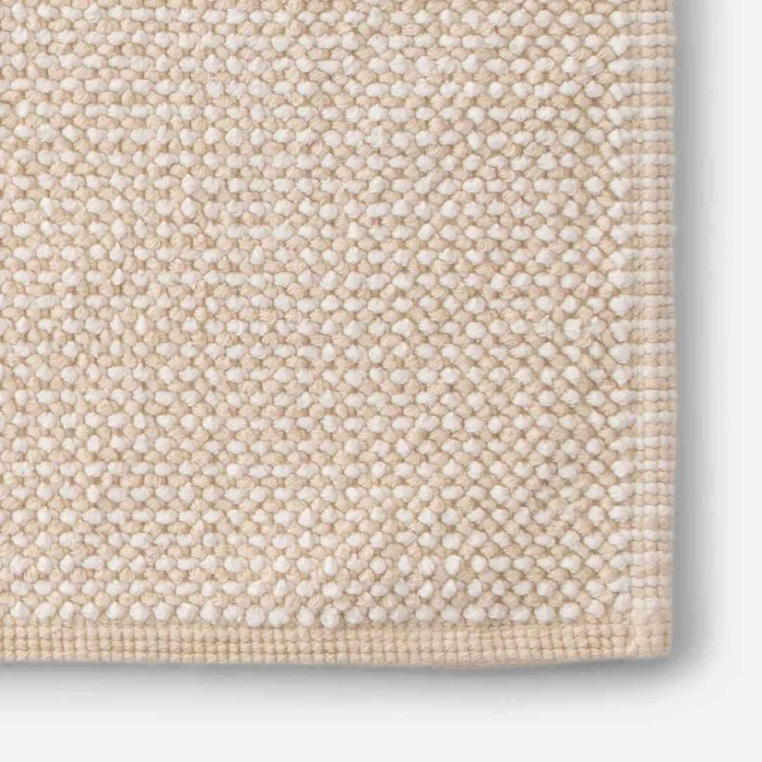 Classic Cotton Bath Mat