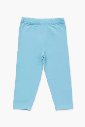 Classic Leggings_Light Blue