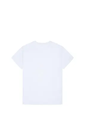 Classic Cotton T-Shirt: Comfort Fit