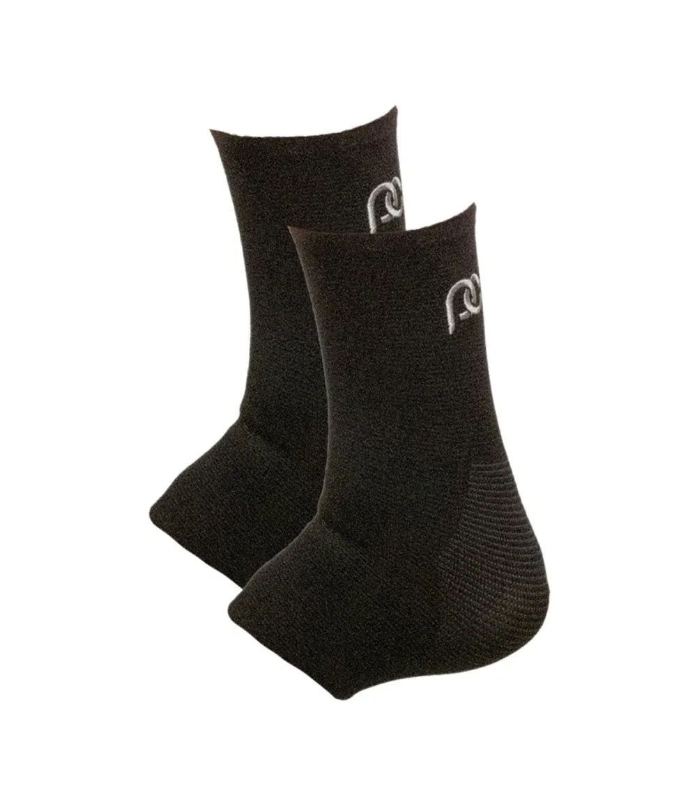 Compression Ankle Sleeve - Pair (2 sleeves)