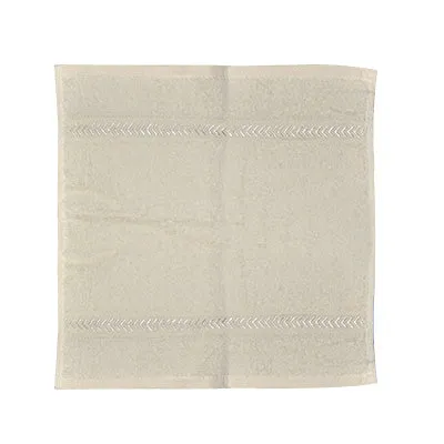 Cotton Face Towel