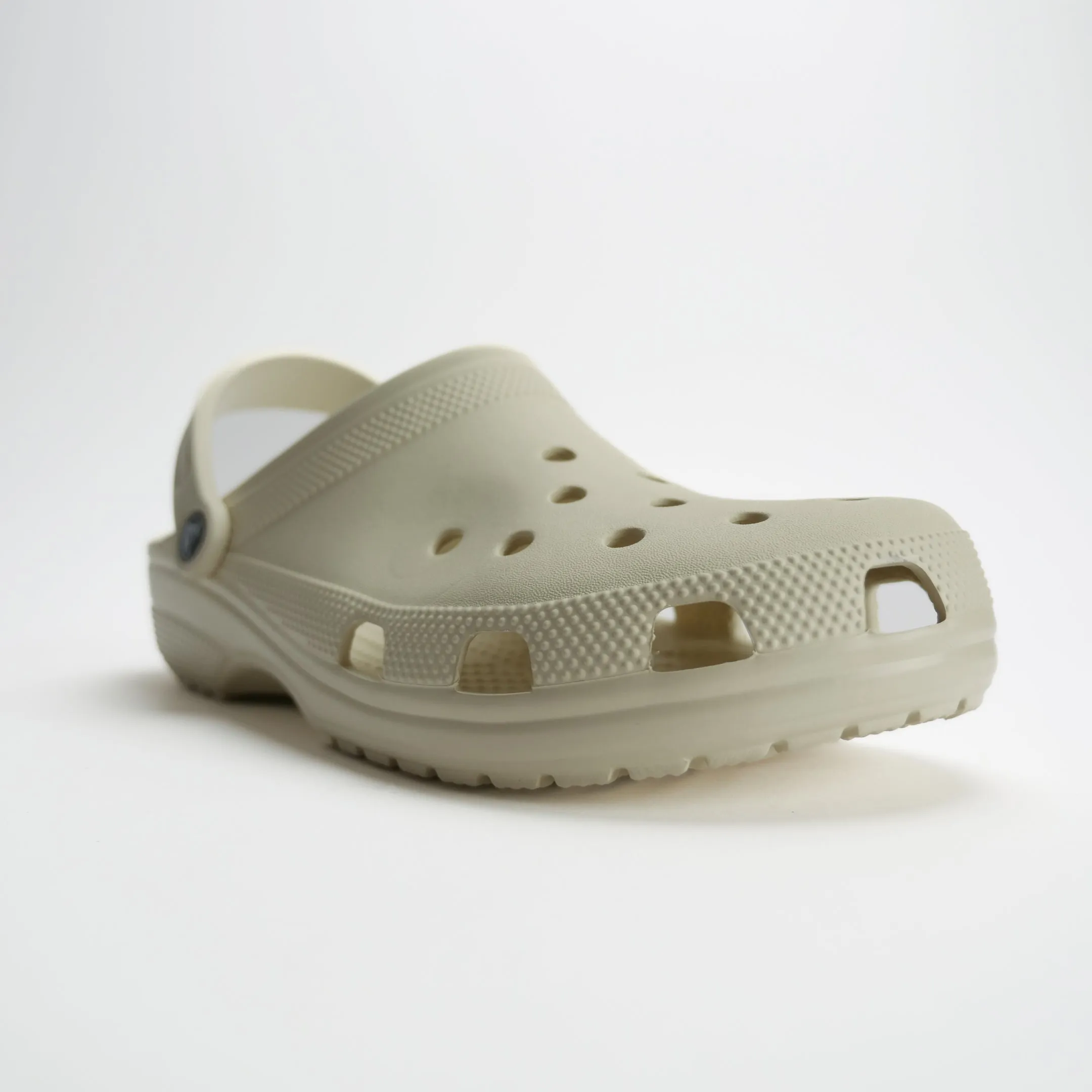 Crocs Classic Clog Beige