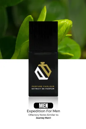 Expedition For Men - 1112