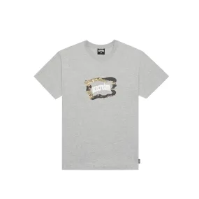 Icecream Men Camo SS Tee