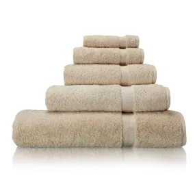 Imperial Luxury Cotton Towels