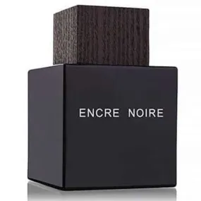 Lalique Encre Noire EDT for Men