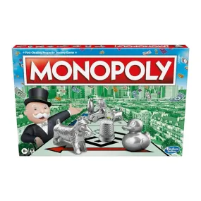 Monopoly - Original Classic (English)