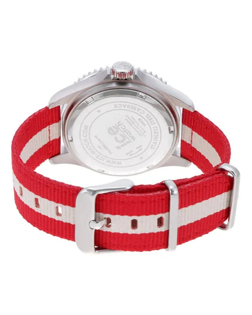 PO.RWE.U.N.14 Polo Watch for Women