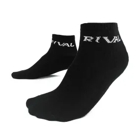 Rival Ankle Socks - 3 Pack