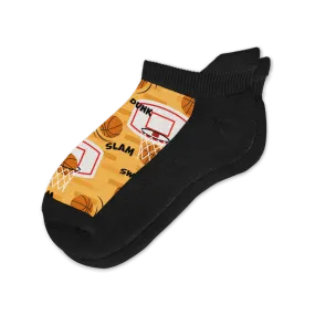 Slam Dunk Ankle Diabetic Socks