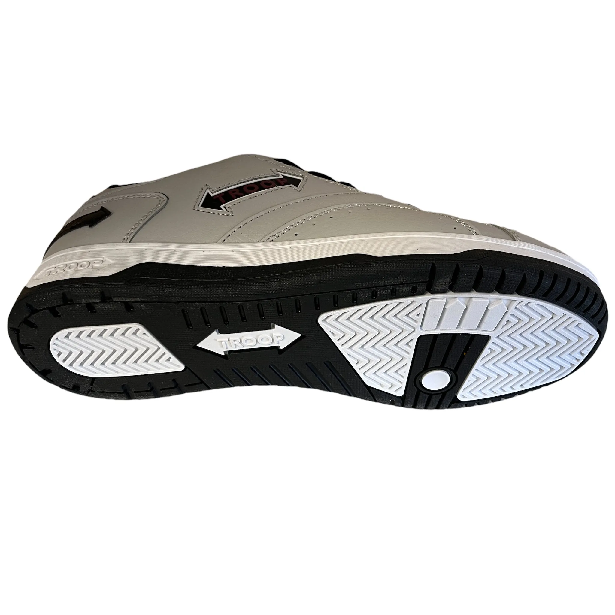 Troop Men's Powerslam Low Top Casual Shoes