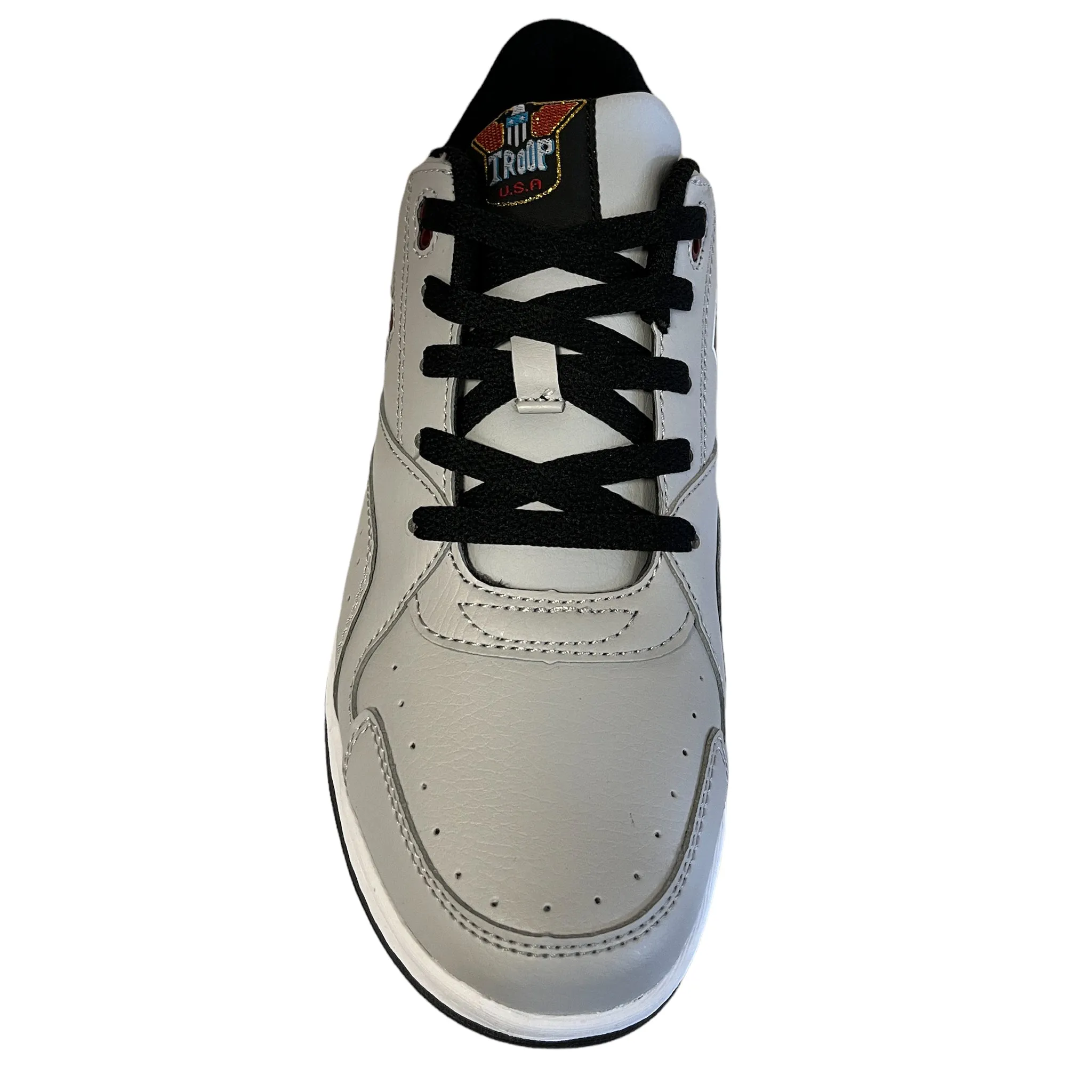 Troop Men's Powerslam Low Top Casual Shoes