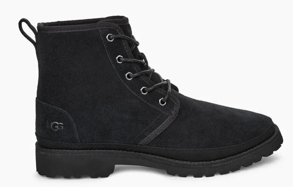 UGG Harkland WP Men | Black TNL (1106672)